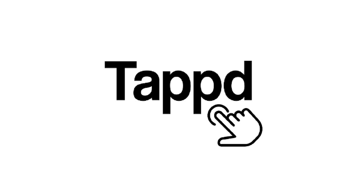 project image Tappd v2 - Restaurant Ordering Platform